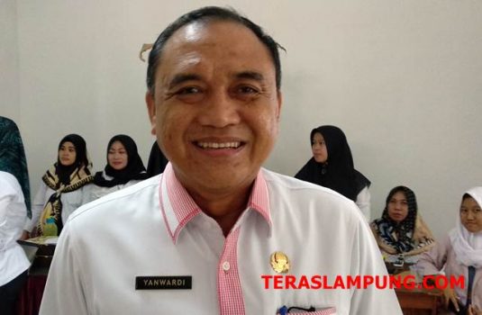 Pasang Tapping Box di Hotel-Restoran, Pendapatan Pemkot Bandarlampung Naik Hingga Rp3 Miliar per Bulan
