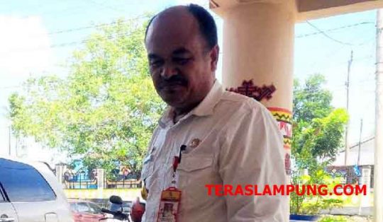 Pendapatan Menurun, BPPRD Ancam Setop Pengelolaan Parkir RSU Ryacudu