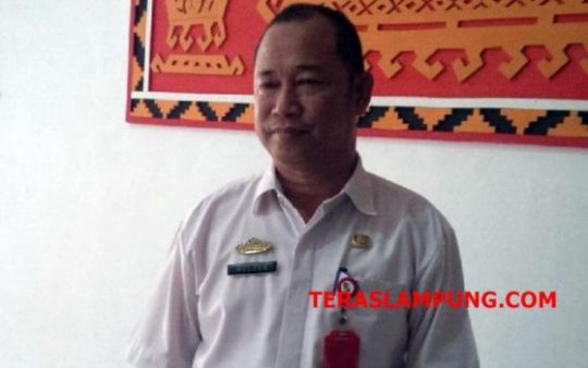 Soal Dokumen LKPJ Bupati, Kabag Tapem Pemkab Lampura Bantah Teledor