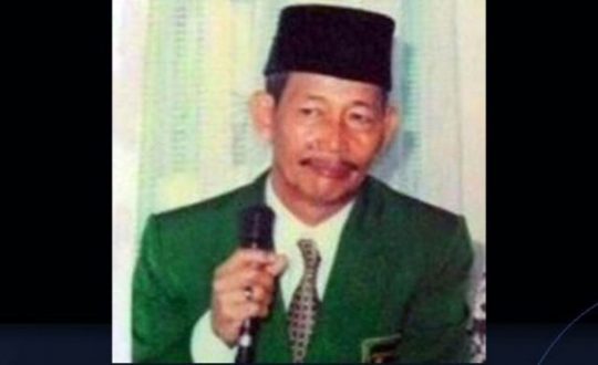Mantan Anggota DPRD Lampung Malhani Manan Meninggal Dunia