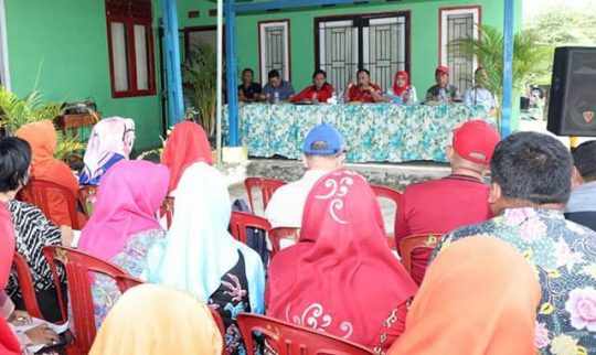 Nanang Ermanto: Lomba Desa Momentum Cerdaskan Masyarakat