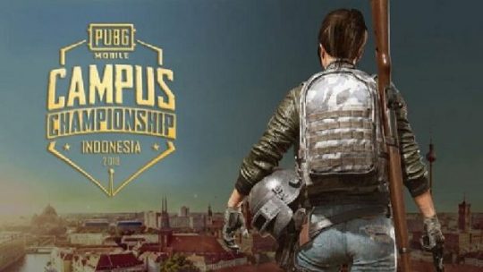 MUI Pertimbangkan PUBG Haram, Ini 6 Game yang Mirip