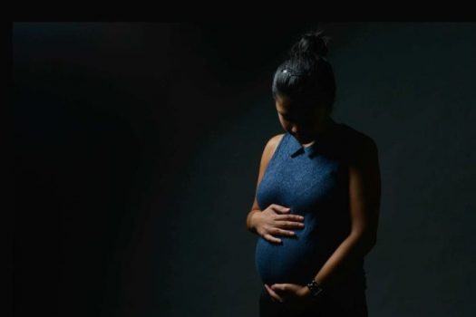 Ibu Ini Lahirkan Bayi Kembar Sebulan Setelah Lahirkan Anak Pertamanya
