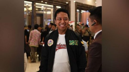 KPK Menyita Sejumlah Uang saat OTT Terhadap Romahurmurziy