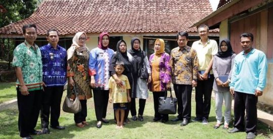 TKI asal Pesawaran Divonis Mati di Singapura, Dinas PPPA Lampung Bantu Meringankan Hukuman