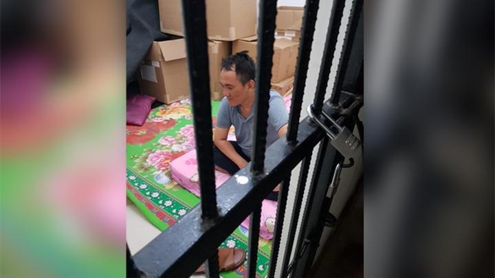 Andi Arief Ditangkap Terkait Narkoba, Polisi Temukan Bong Sabu di Kloset Hotel