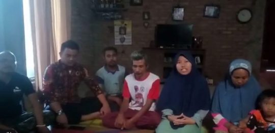 Diterima di Fakultas Kedokteran, Biaya Kuliah Tiga Pelajar Ini Ditanggung Pemkab Lampung Barat