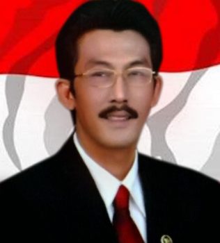 55 Tahun Provinsi Lampung, Ini Harapan Calon DPD RI A.Ben Bella