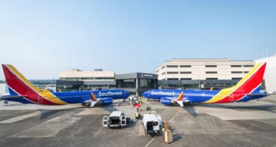 Pesawat Ethiopian Airlines Jatuh, Pengamat: Boeing Seharusnya Recall