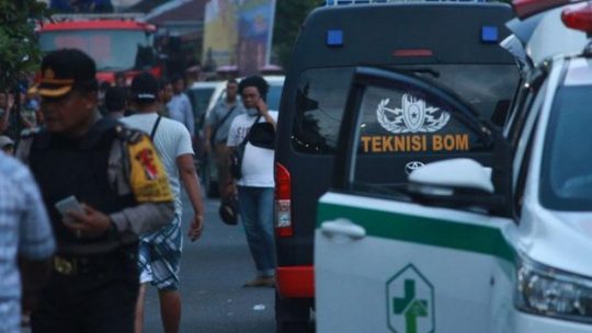 Polisi Sebut Istri Terduga Teroris Sibolga Lebih Radikal