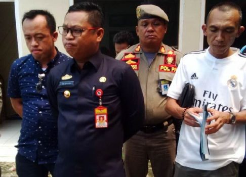 Jelang Masa Akhir Jabatan Bupati-Wabup, Pemkab Lampura Mendata Aset