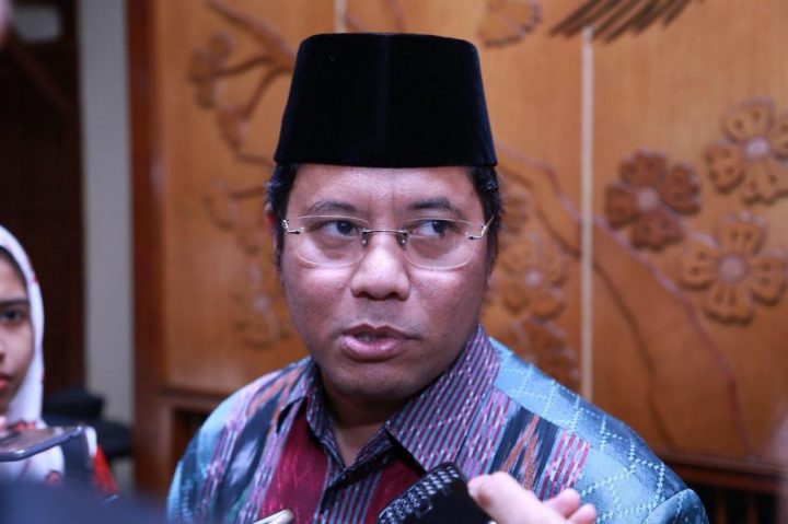 Dirjen Pendis: Mustahil Pemerintah Hapus Pendidikan Agama