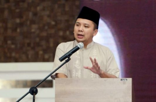 Februari 2019, Nilai Tukar Petani Lampung Terbaik se-Sumatera