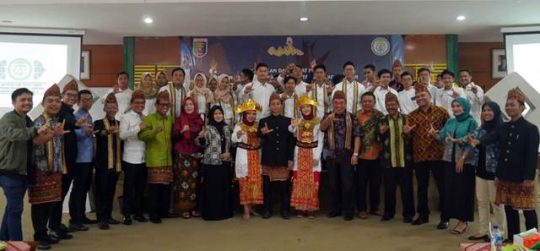 Himpunan Mahasiswa Lampung di Surabaya akan Gelar Pelantikan Pengurus