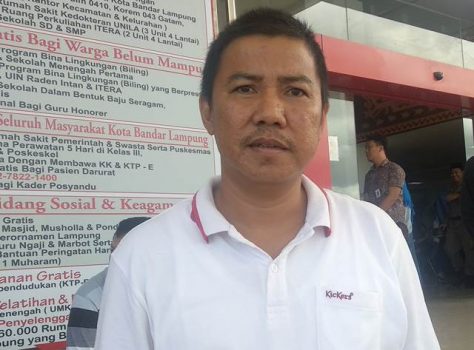 Gudang PT Sinar Waluyo Jadi Jalan Umum, Warga Beringin Raya Berterima Kasih kepada Rakhmat Husein