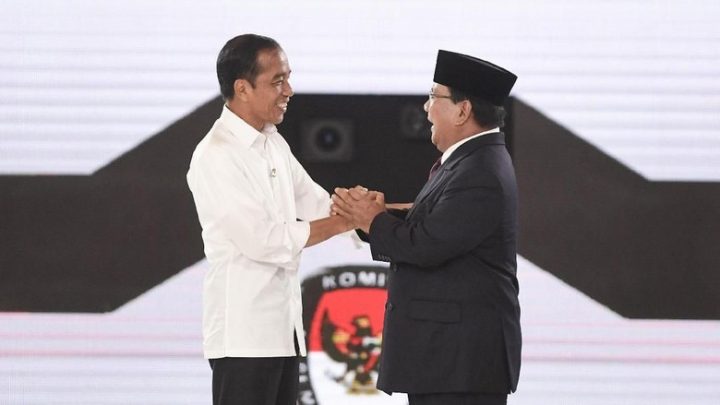 Jokowi Menang di Jakarta, Saksi Prabowo Tolak Teken Rekapitulasi