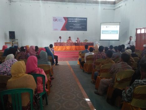 Ahmad Junaidi Auly Minta OJK Cegah Berkembangnya Investasi Bodong