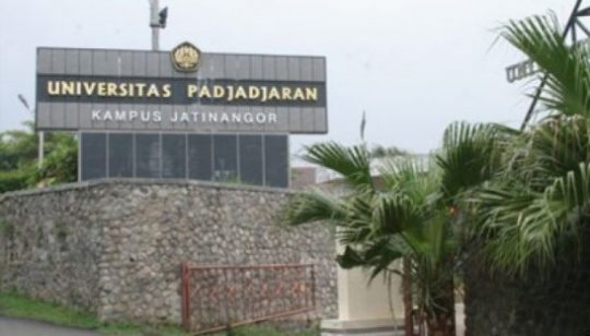 Biaya Kuliah Jalur Mandiri di Unpad Mencapai Rp250 Juta