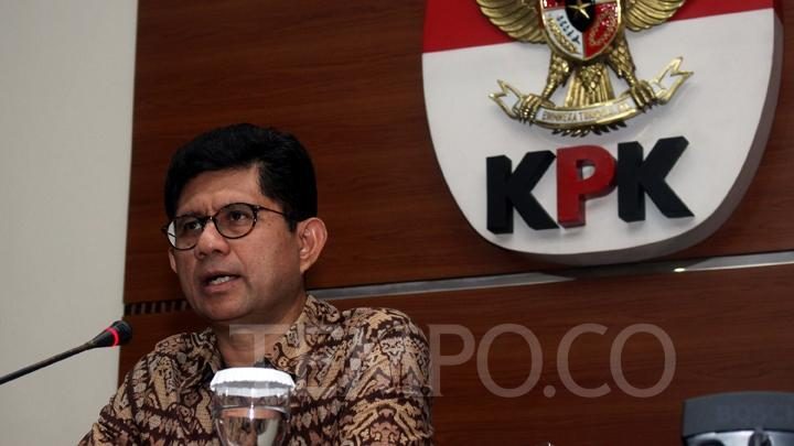 KPK: Kementerian Agama Seharusnya Jadi Kementerian Paling Bersih