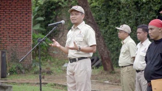 PKS Mantapkan Diri Hadapi Pemilu 2019