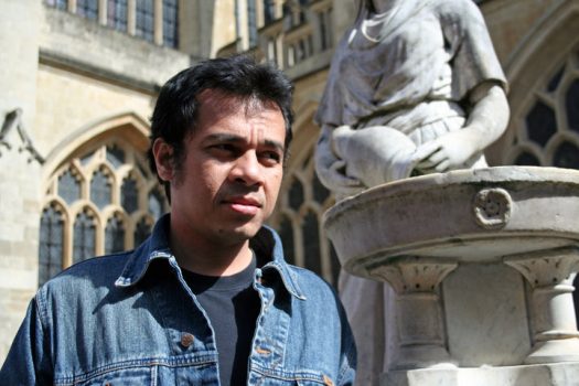 Catatan Tentang Andi Arief