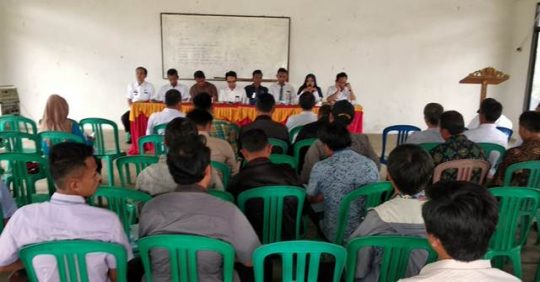 Pemkab Lampung Barat Pacu Kembangkan UMKMK