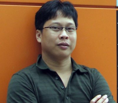 Ditangkap Polisi karena Kritik TNI, Ini Profil Doktor Asal Lampung