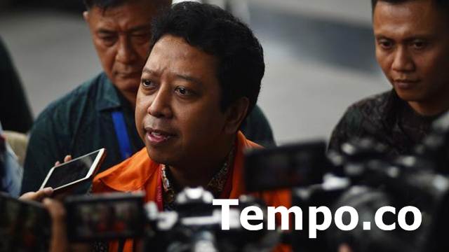 Romahurmuziy Seret Nama Khofifah soal Pemilihan Kakanwil Jatim
