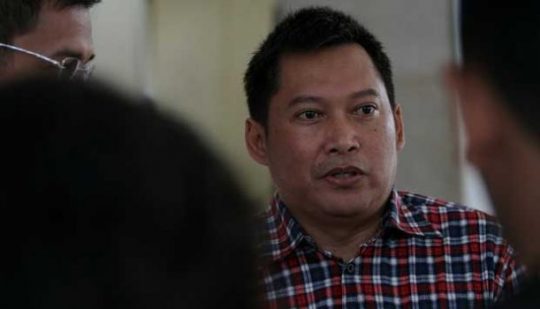 Pemrednya Masuk Penjara Lagi, Peluncuran Kembali Tabloid Obor Rakyat Dibatalkan