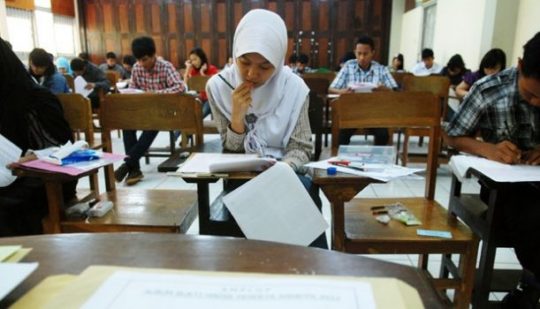 Pengumuman Hasil Seleksi SNMPTN 2019 Dipercepat, Ini Alasannya