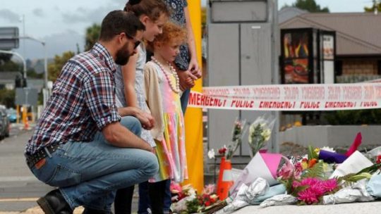 Penembakan Massal di Masjid Selandia Baru, Satu WNI Meninggal Dunia