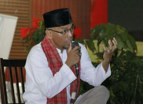 Budayawan Betawi Tak Masalah Cawagub DKI dari PKS