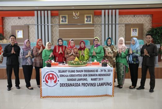 Yustin Ficardo Berharap PKK Bermanfaat bagi Kemajuan Masyarakat