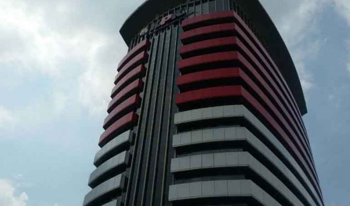 Kasus Suap Rektor Unila: KPK Periksa Bupati Lamtim, Bupati Lamteng, Kadafi, Thomas Riska, dan Alzier
