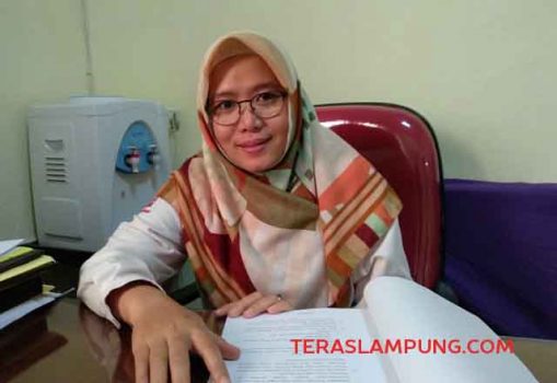 KPU Bandarlampung Jadwalkan Pleno Penghitungan Suara pada 2 Mei 2019