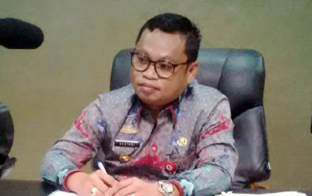 Pemkab Lampung Utara Anggarkan Rp82 Miliar untuk Gaji ke-13 dan ke-14
