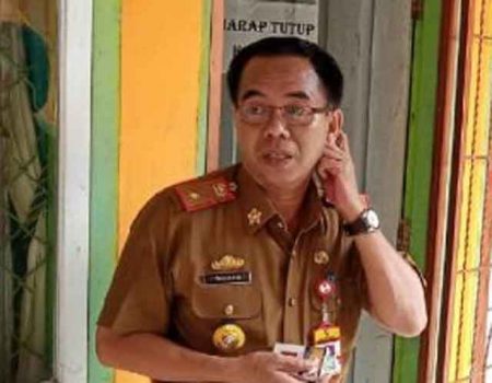 Kepala DPMD Lampung Utara: Setiap Desa Wajib Memfungsikan LPM