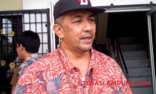 45 persen Pejabat Lampung Utara tidak Laporkan Kekayaan kepada KPK
