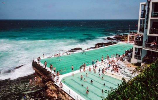 Ini 8 Pantai Terbaik di Australia Rekomendasi Traveller 2019