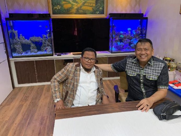 PA 212 Sebut Penangkapan Ahmad Bukhari Terkait Kuat Soal Politik