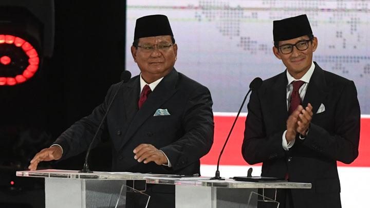 Sebut Para Presiden Salah, Ini Penyebab Pernyataan Prabowo Mudah “Digoreng”