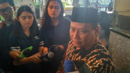 Bawaslu Kumpulkan Bukti Soal Surat Suara Tercoblos di Malaysia