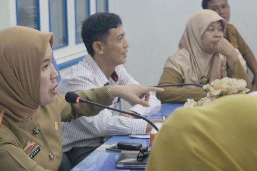 Dinas PPPA Lampung Dorong Makin Banyak Kabupaten/Kota Layak Anak