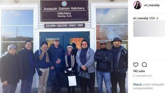 OTT Bupati Talaud, KPK Sita Tas, Jam, dan Berlian