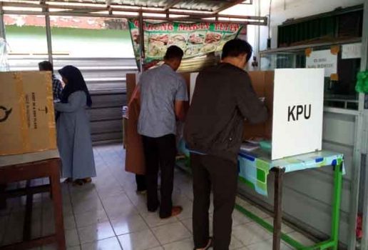 Pemilu 2019, Ini Pendapat Ahli Soal Tuduhan Kecurangan saat Input Data Situng