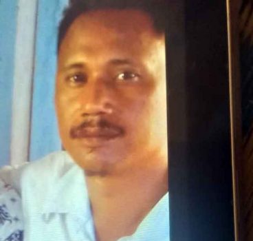 Melerai Keributan Usai Pemilu, Relawan PKS di Way Kanan Tewas Ditusuk