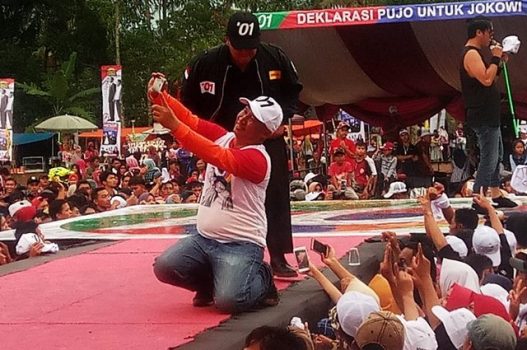 PDIP Kembali Raih Suara Terbanyak di Lampung Barat