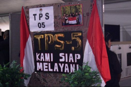Ratusan WNI di Sidney Tidak Bisa Mencoblos, Ini Sebabnya