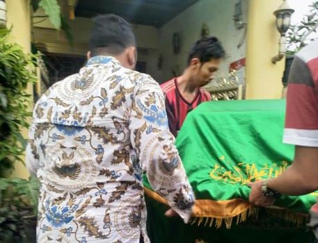 Lagi, Anggota KPPS di Bekasi Meninggal Akibat Kelelahan