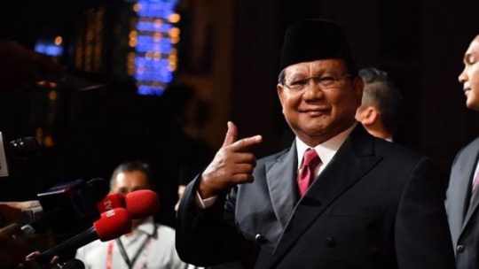 Sikap Partai Demokrat atas Ucapan Prabowo di Debat Capres